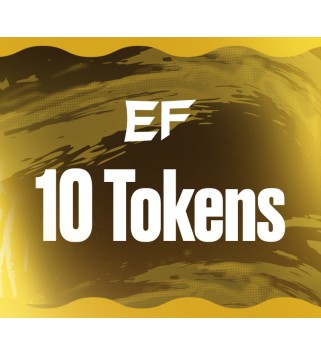 Elite Tokens - 10 Tokens Key GLOBAL